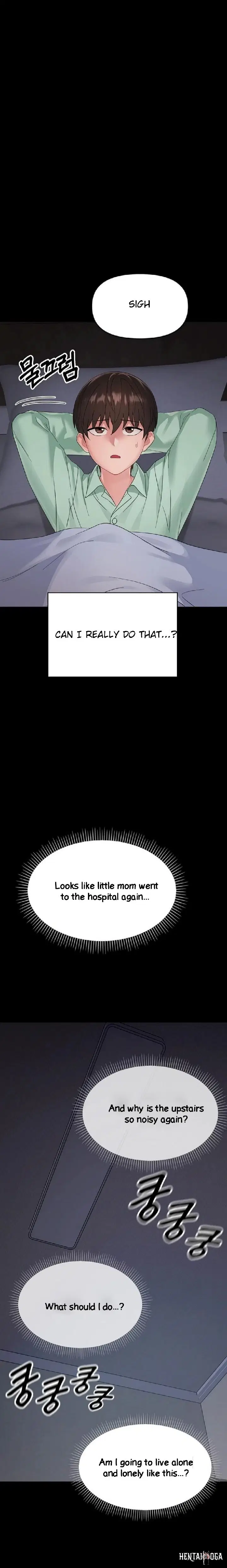Small Beast Small Beast Chapter 1 - صفحة 51 Small Beast Small Beast Chapter 1 - صفحة 51