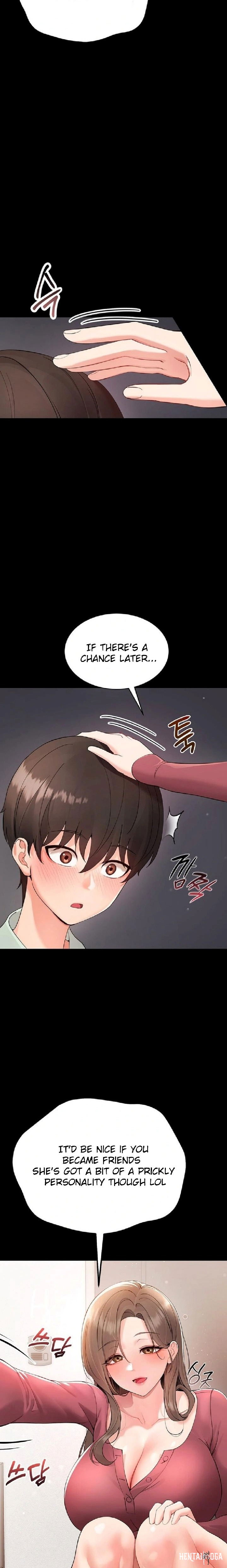 Small Beast Small Beast Chapter 1 - صفحة 56 Small Beast Small Beast Chapter 1 - صفحة 56