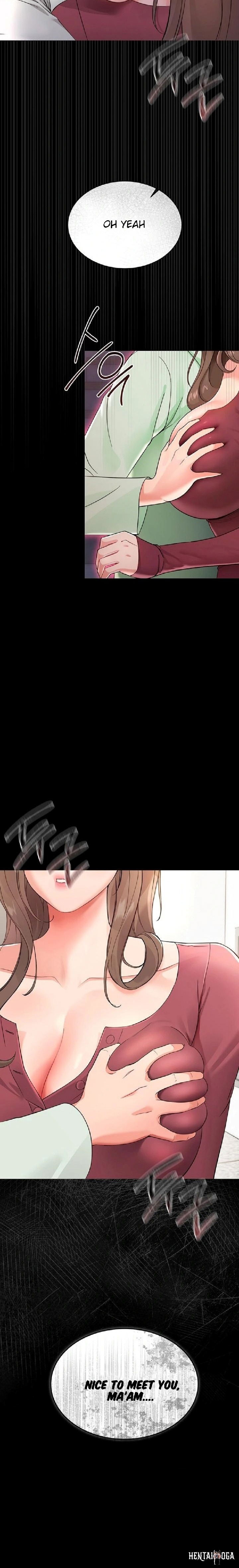 Small Beast Small Beast Chapter 1 - صفحة 59 Small Beast Small Beast Chapter 1 - صفحة 59