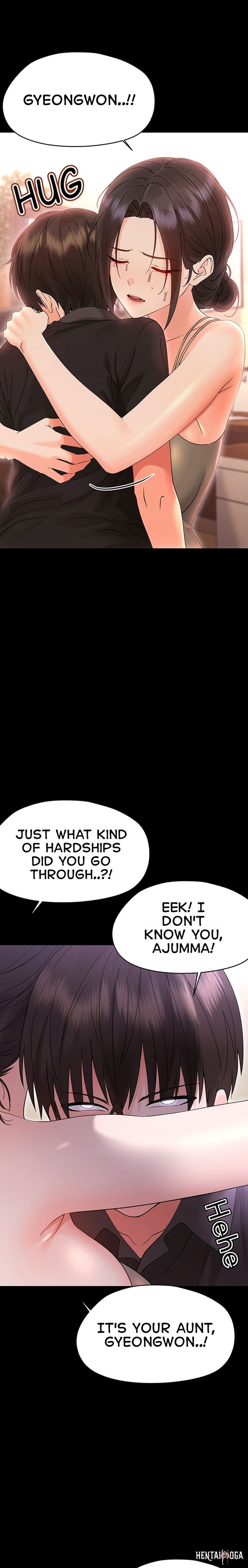 Small Beast Small Beast Chapter 58 - Trang 10