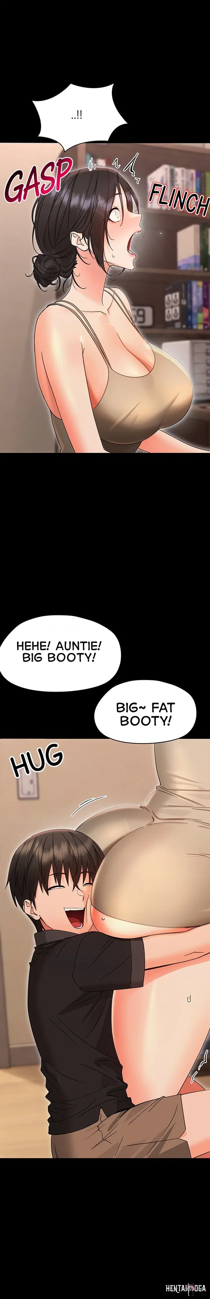 Small Beast Small Beast Chapter 58 - Trang 13
