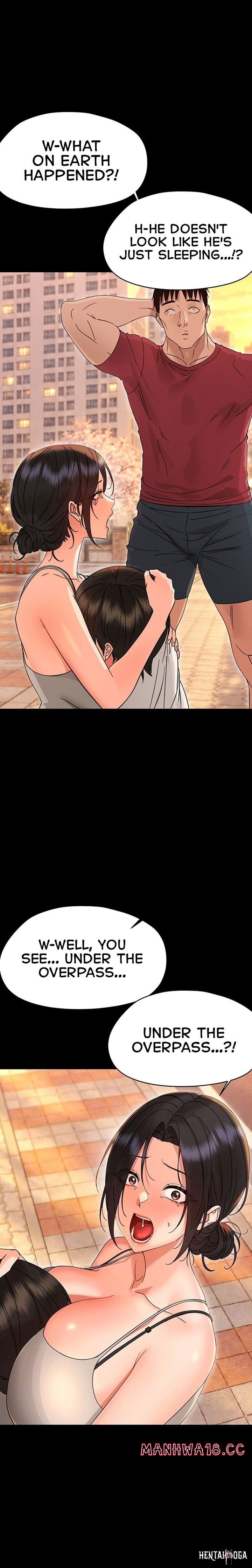 Small Beast Small Beast Chapter 58 - Trang 3