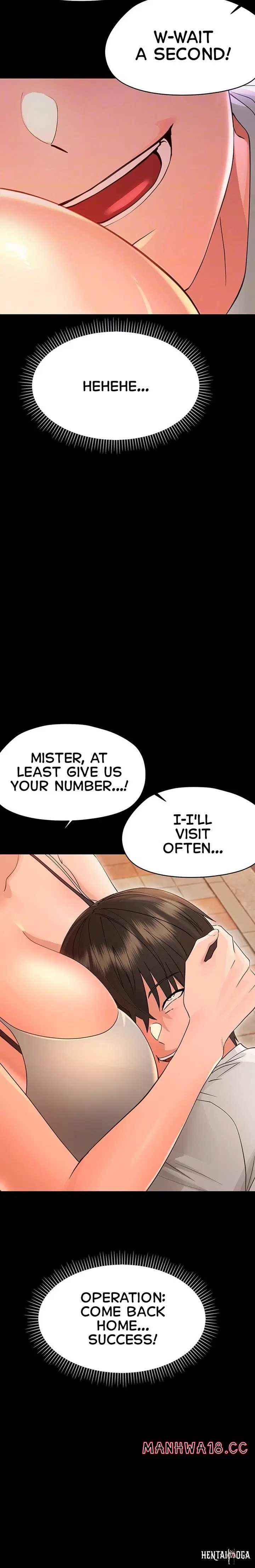Small Beast Small Beast Chapter 58 - Trang 5