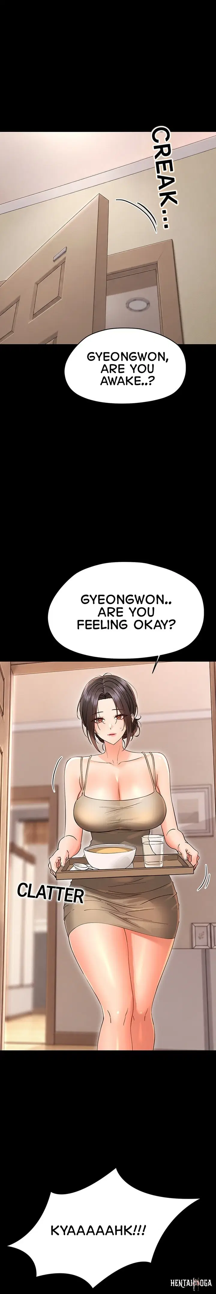 Small Beast Small Beast Chapter 58 - Trang 8