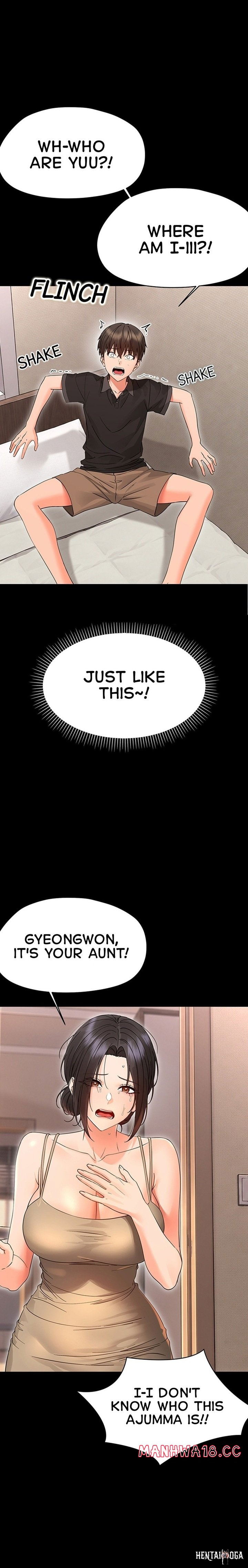 Small Beast Small Beast Chapter 58 - Trang 9