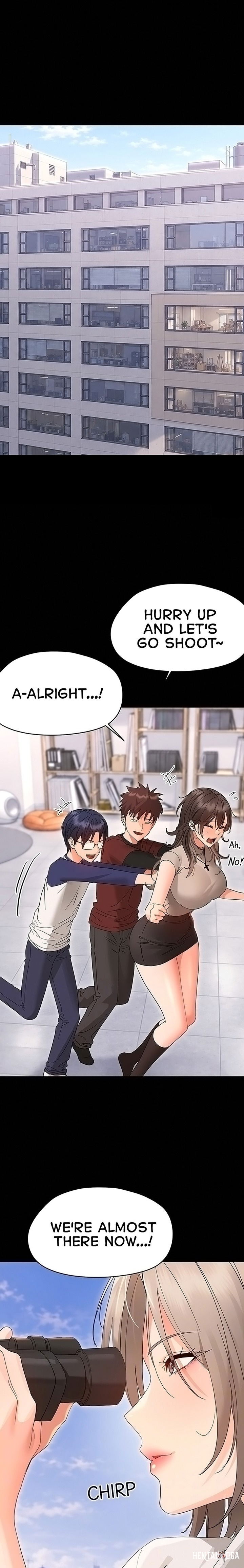 Small Beast Small Beast Chapter 59 - صفحة 2