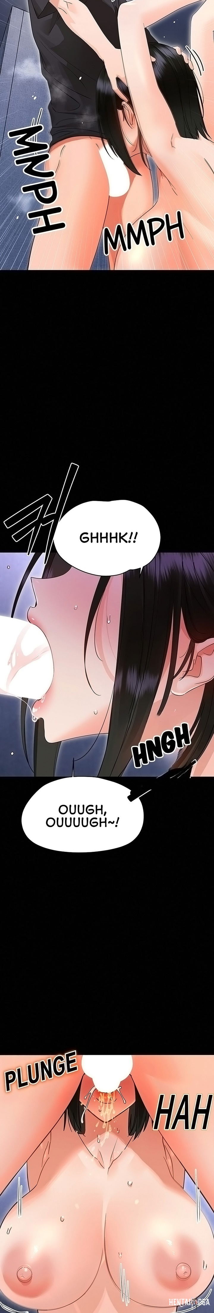 Small Beast Small Beast Chapter 59 - صفحة 8