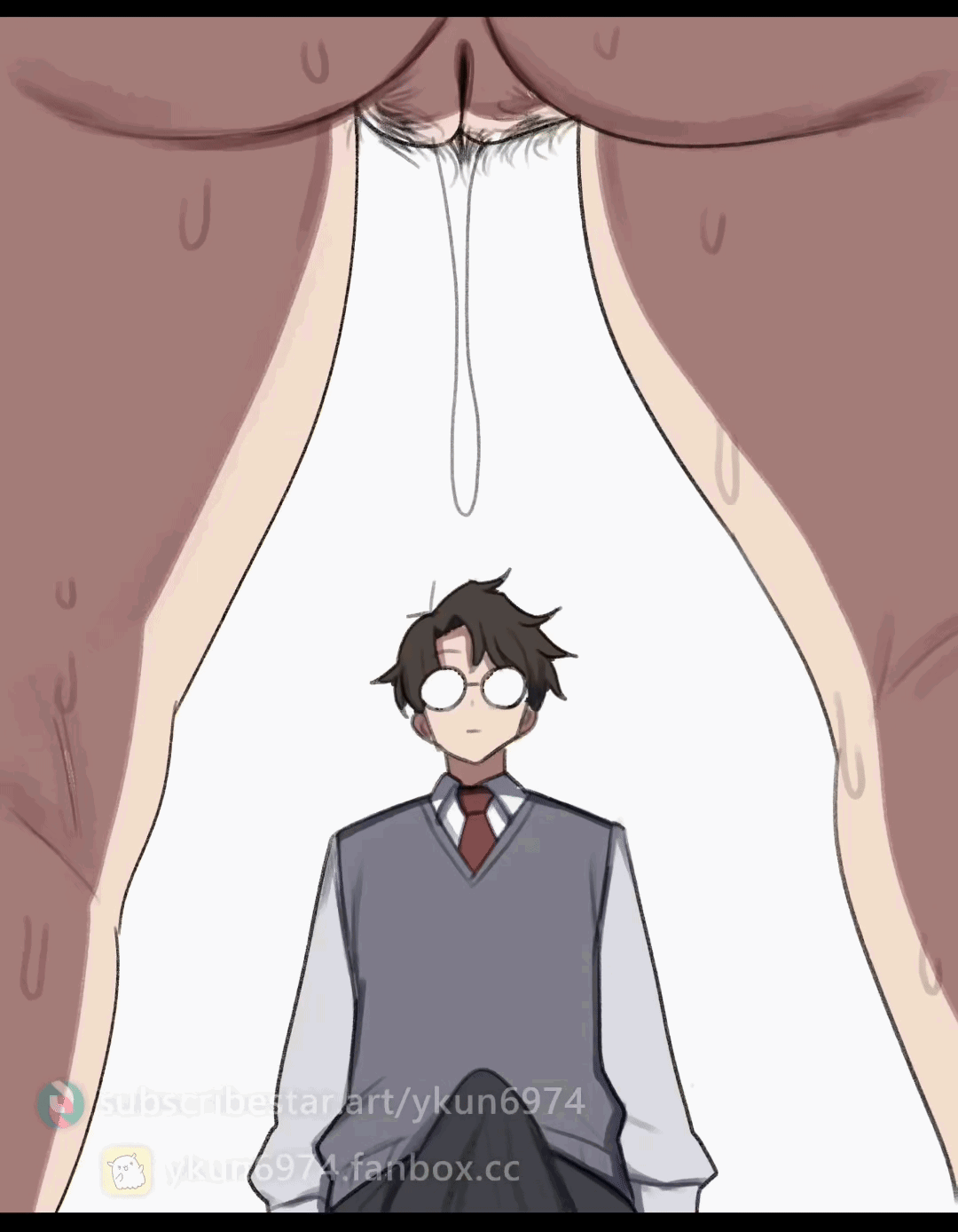 Snape, shh Oneshot - P&aacute;gina 10