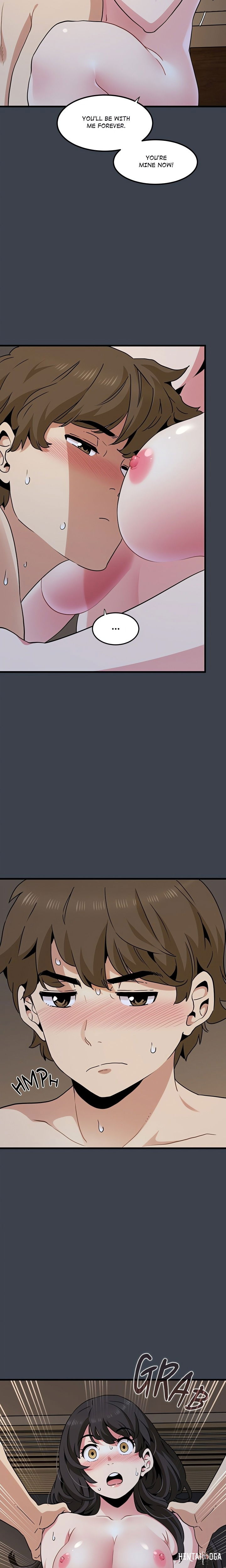 Snapping into Love (Uncensored) Snapping into Love (Uncensored) Chapter 34 - P&aacute;gina 17