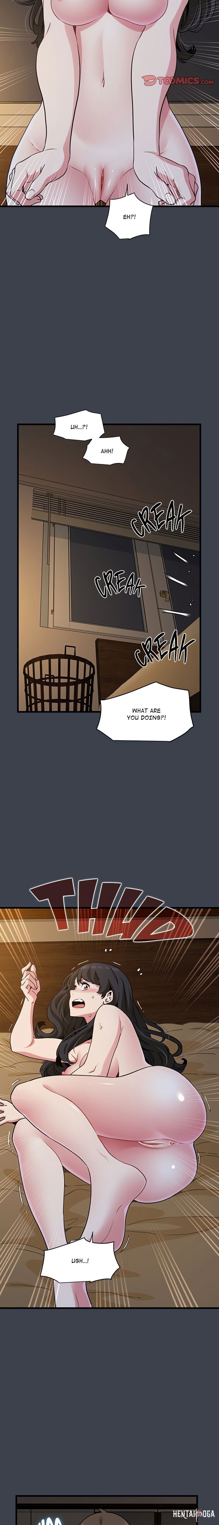 Snapping into Love (Uncensored) Snapping into Love (Uncensored) Chapter 34 - P&aacute;gina 18