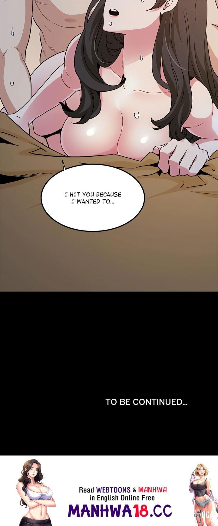 Snapping into Love (Uncensored) Snapping into Love (Uncensored) Chapter 34 - P&aacute;gina 25