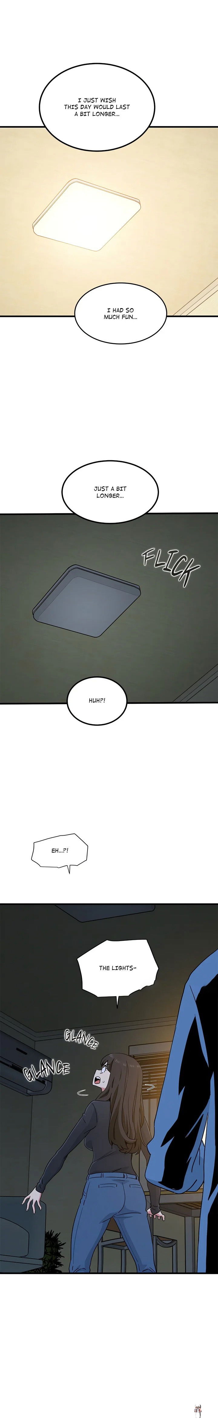 Snapping into Love (Uncensored) Snapping into Love (Uncensored) Chapter 33 - P&aacute;gina 13