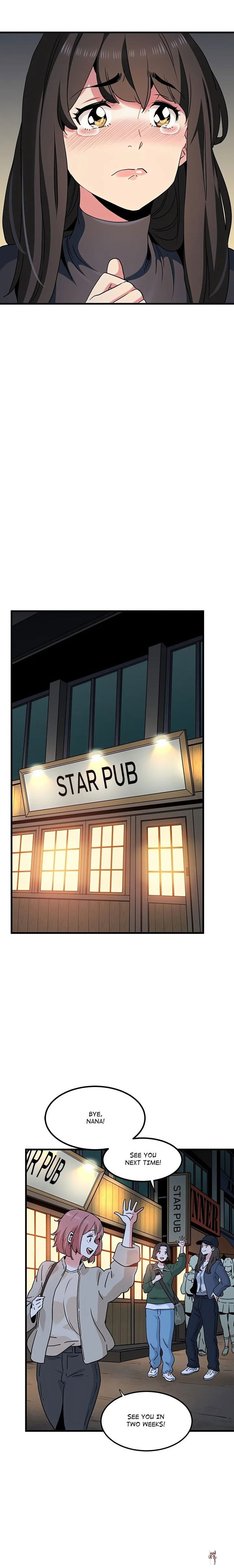 Snapping into Love (Uncensored) Snapping into Love (Uncensored) Chapter 33 - P&aacute;gina 15