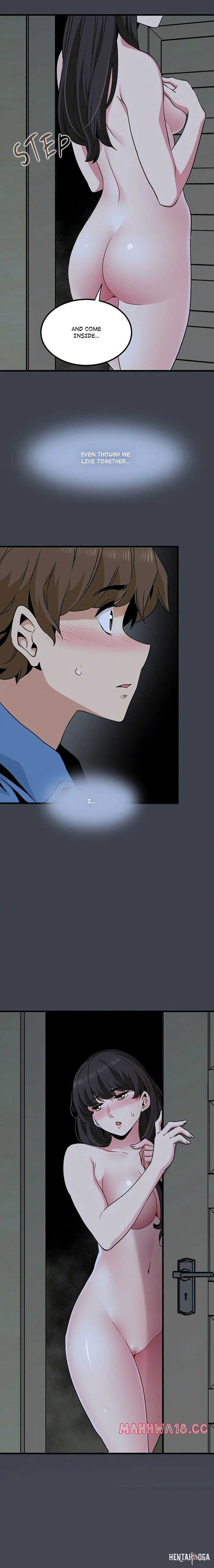 Snapping into Love (Uncensored) Snapping into Love (Uncensored) Chapter 33 - P&aacute;gina 25