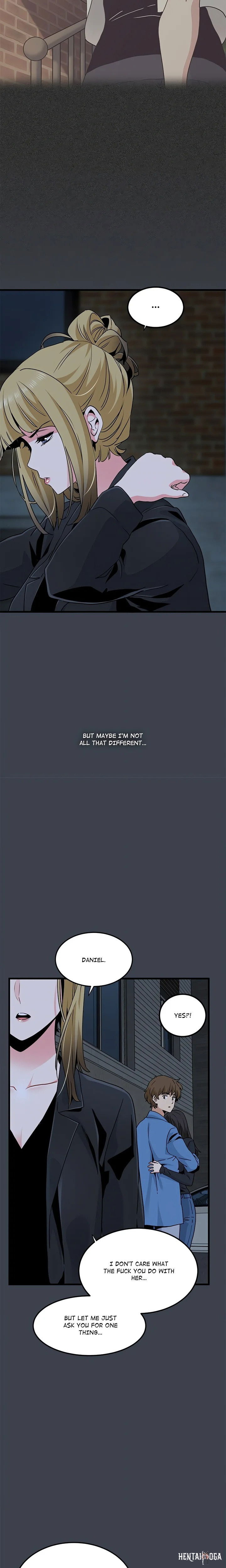 Snapping into Love (Uncensored) Snapping into Love (Uncensored) Chapter 32 - P&aacute;gina 15