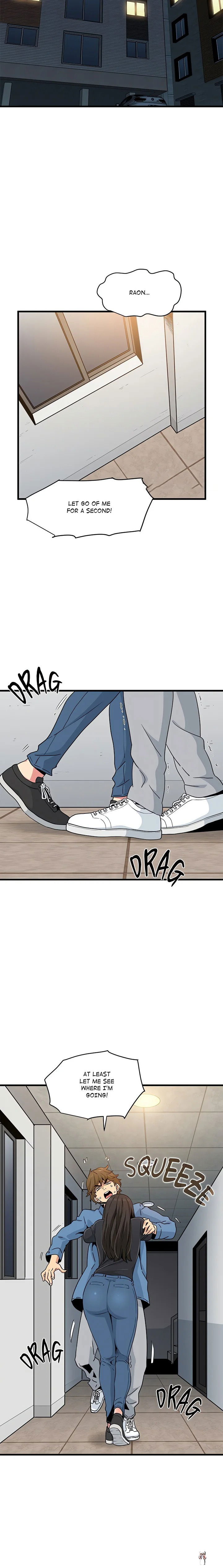 Snapping into Love (Uncensored) Snapping into Love (Uncensored) Chapter 32 - P&aacute;gina 19