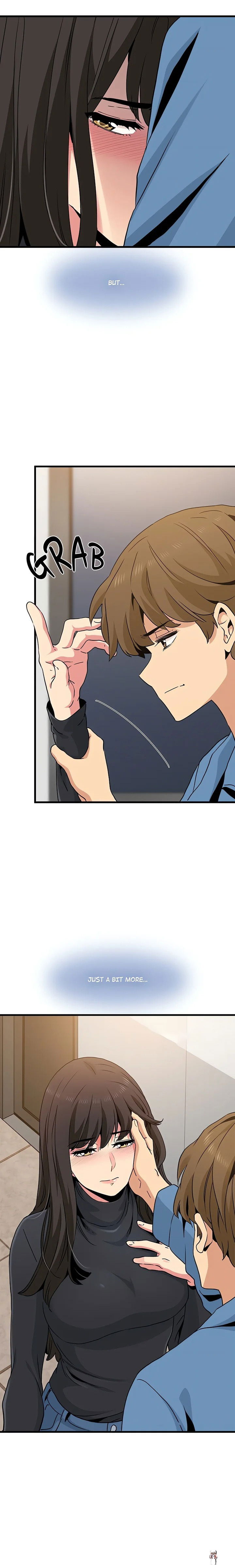 Snapping into Love (Uncensored) Snapping into Love (Uncensored) Chapter 32 - P&aacute;gina 22