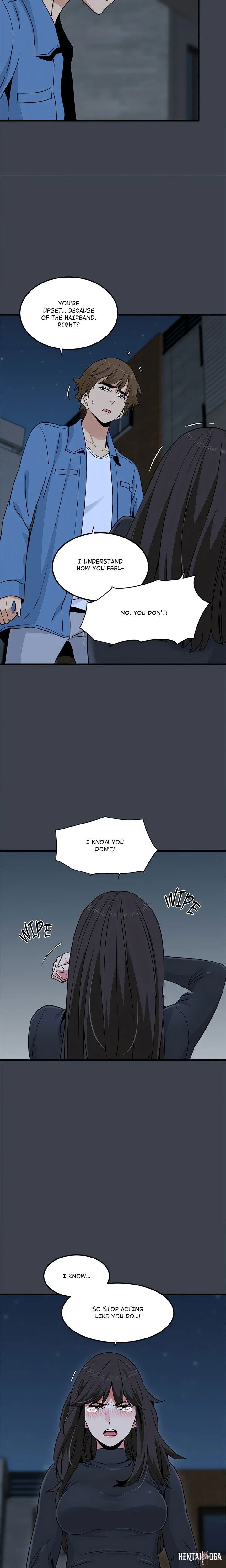 Snapping into Love (Uncensored) Snapping into Love (Uncensored) Chapter 32 - P&aacute;gina 3