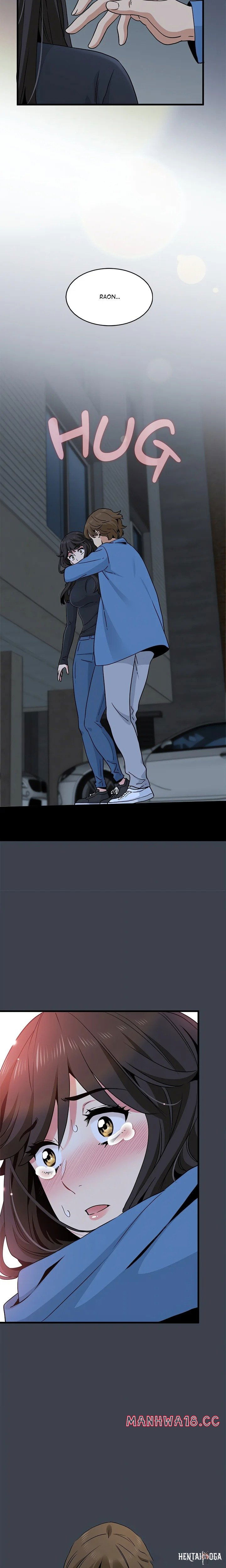 Snapping into Love (Uncensored) Snapping into Love (Uncensored) Chapter 32 - P&aacute;gina 6