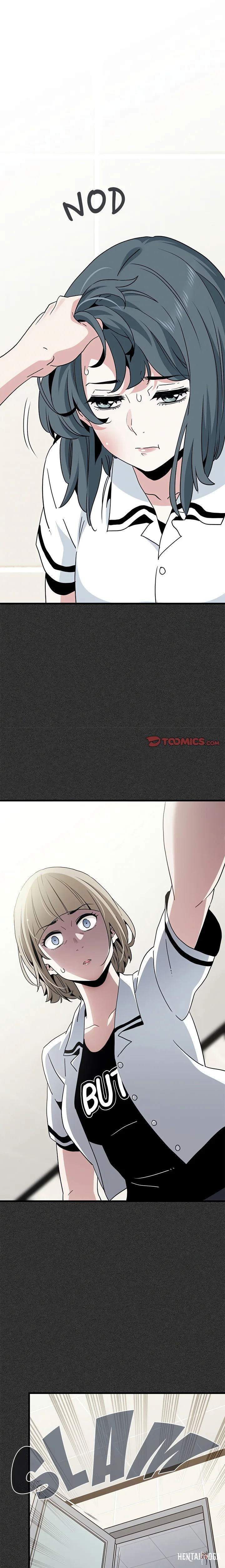 Snapping into Love (Uncensored) Snapping into Love (Uncensored) Chapter 31 - P&aacute;gina 11