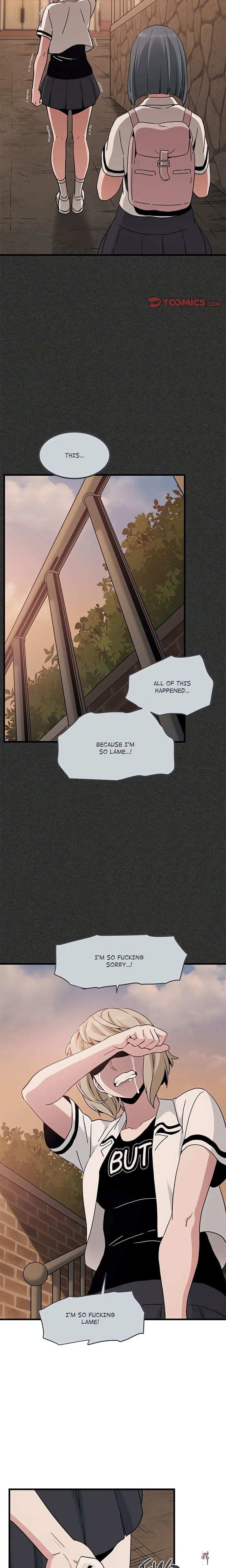 Snapping into Love (Uncensored) Snapping into Love (Uncensored) Chapter 31 - P&aacute;gina 18