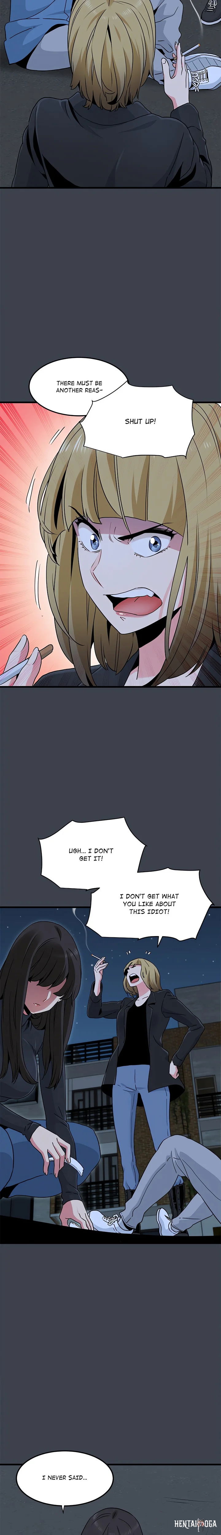 Snapping into Love (Uncensored) Snapping into Love (Uncensored) Chapter 31 - P&aacute;gina 25