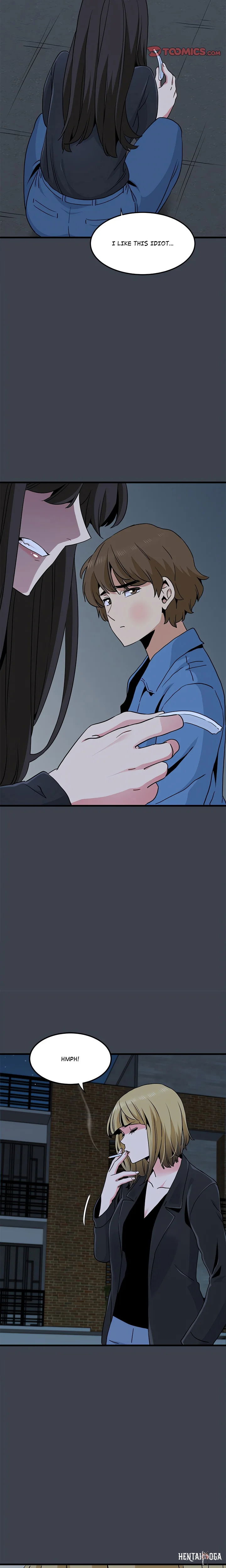 Snapping into Love (Uncensored) Snapping into Love (Uncensored) Chapter 31 - P&aacute;gina 26