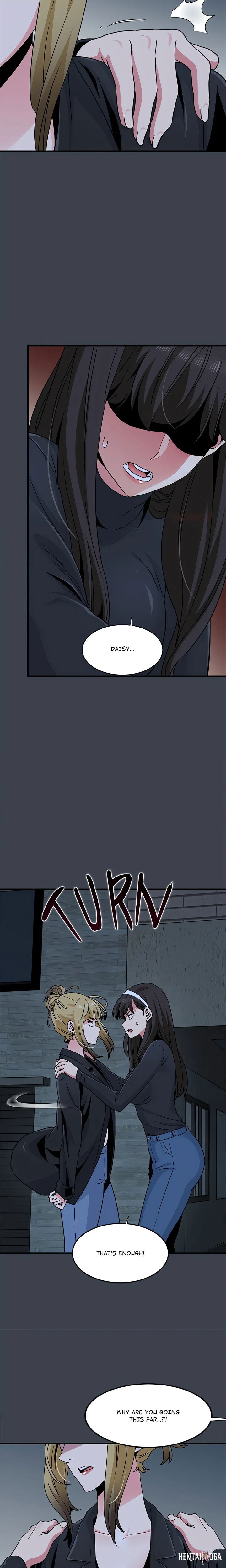 Snapping into Love (Uncensored) Snapping into Love (Uncensored) Chapter 30 - P&aacute;gina 11