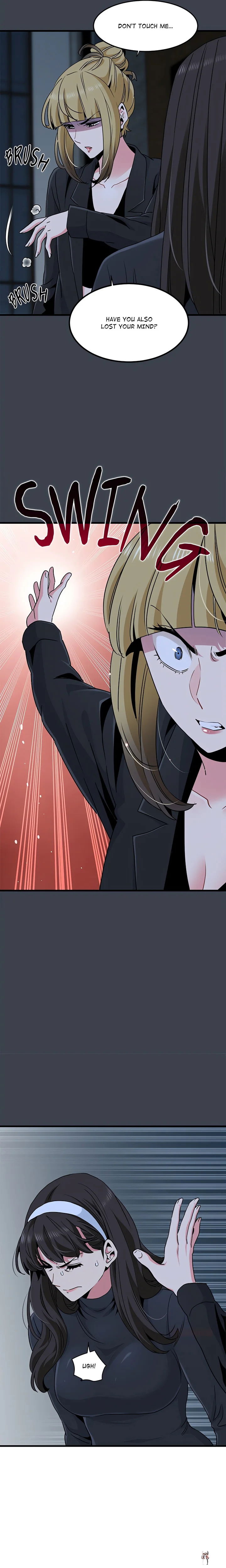 Snapping into Love (Uncensored) Snapping into Love (Uncensored) Chapter 30 - P&aacute;gina 13