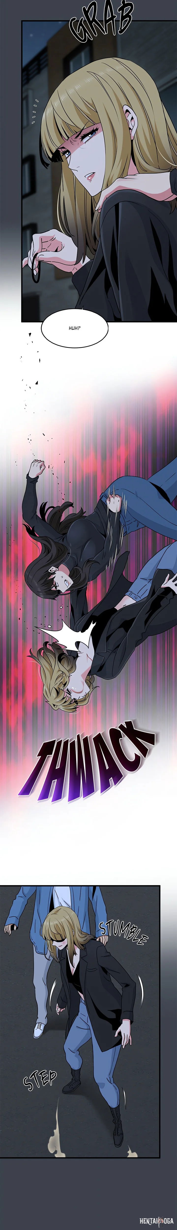 Snapping into Love (Uncensored) Snapping into Love (Uncensored) Chapter 30 - P&aacute;gina 16