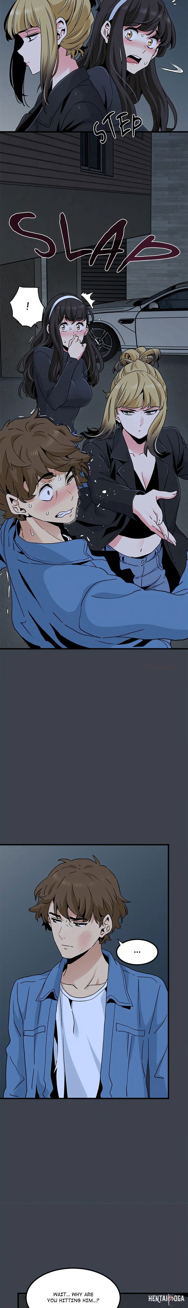 Snapping into Love (Uncensored) Snapping into Love (Uncensored) Chapter 30 - P&aacute;gina 2