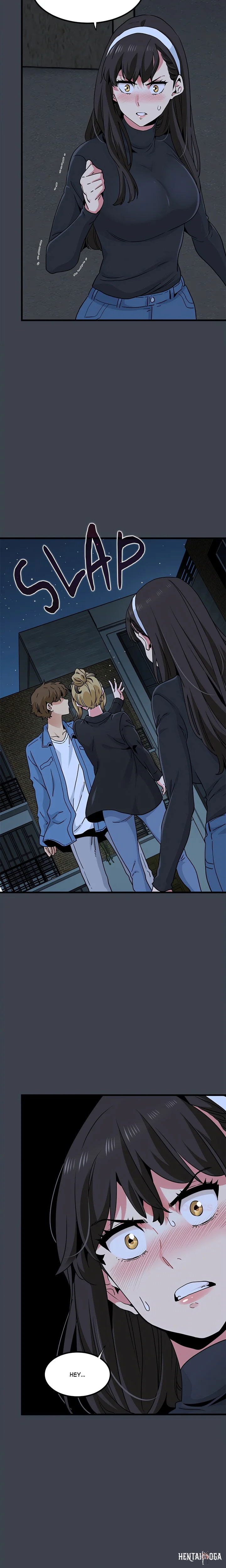 Snapping into Love (Uncensored) Snapping into Love (Uncensored) Chapter 30 - P&aacute;gina 3