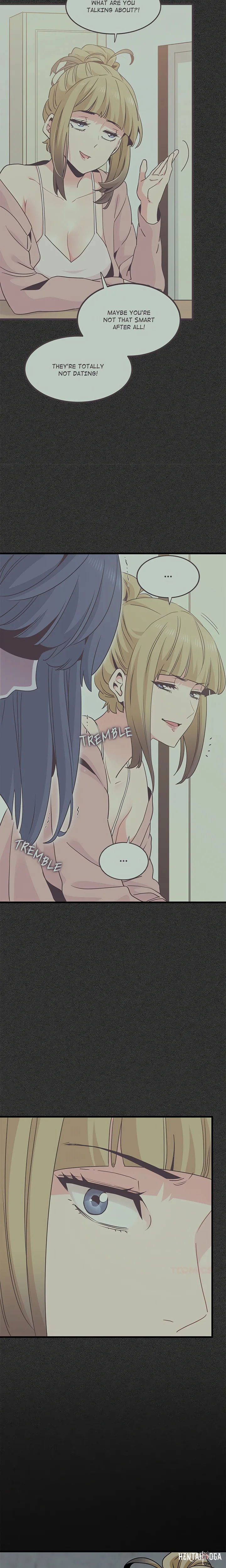 Snapping into Love (Uncensored) Snapping into Love (Uncensored) Chapter 30 - P&aacute;gina 8