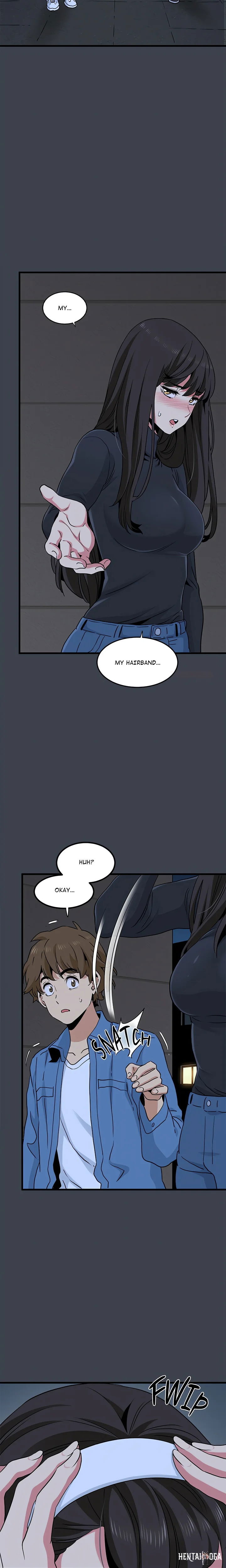 Snapping into Love (Uncensored) Snapping into Love (Uncensored) Chapter 29 - P&aacute;gina 20