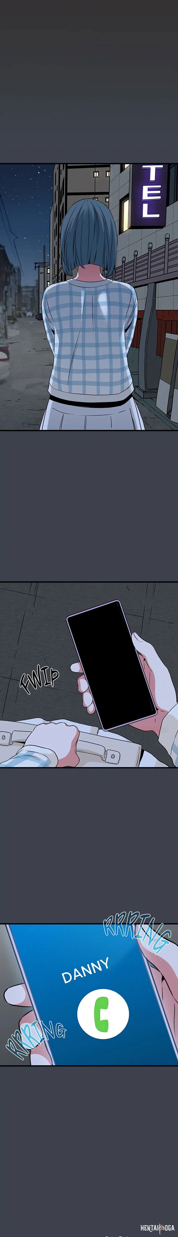 Snapping into Love (Uncensored) Snapping into Love (Uncensored) Chapter 28 - P&aacute;gina 12