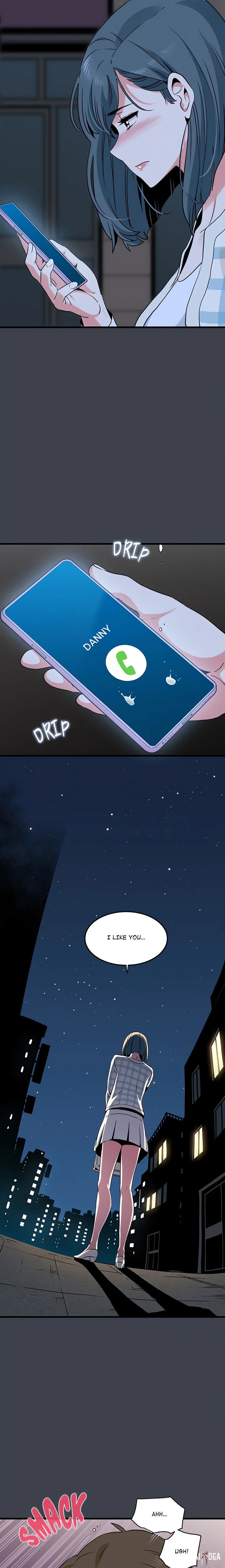 Snapping into Love (Uncensored) Snapping into Love (Uncensored) Chapter 28 - P&aacute;gina 14