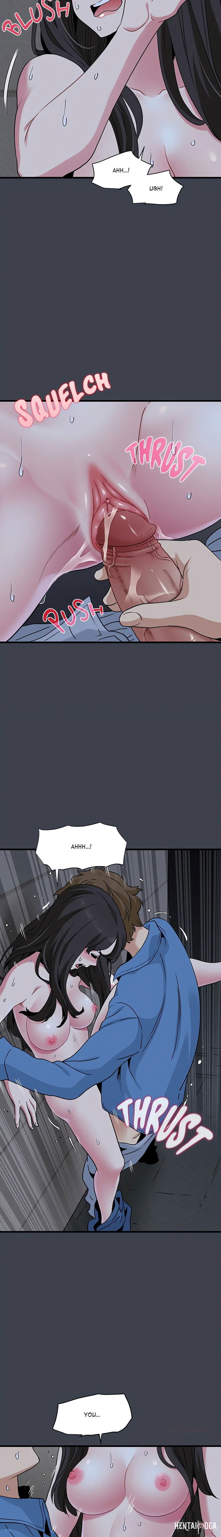 Snapping into Love (Uncensored) Snapping into Love (Uncensored) Chapter 28 - P&aacute;gina 23