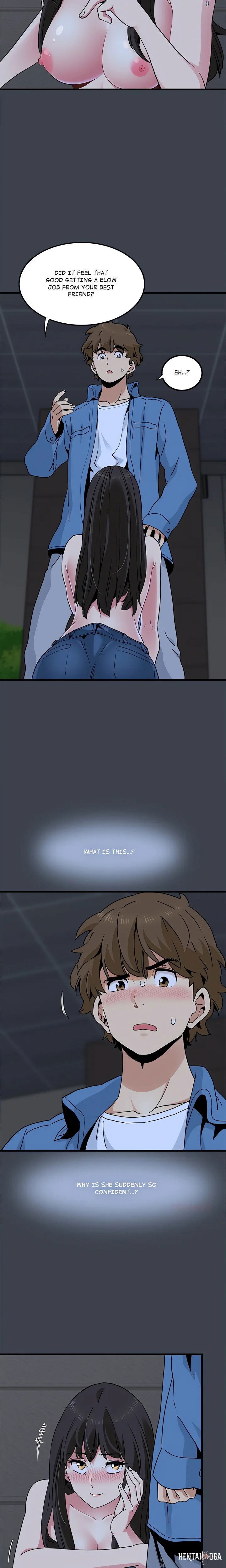 Snapping into Love (Uncensored) Snapping into Love (Uncensored) Chapter 28 - P&aacute;gina 3