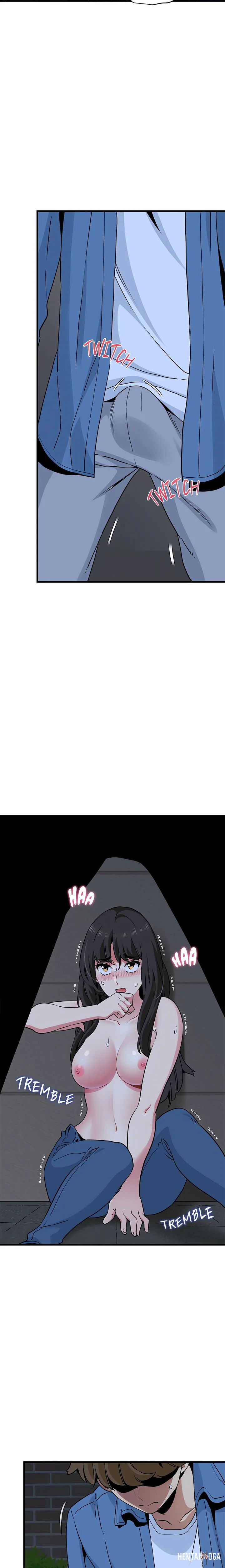 Snapping into Love (Uncensored) Snapping into Love (Uncensored) Chapter 27 - P&aacute;gina 10