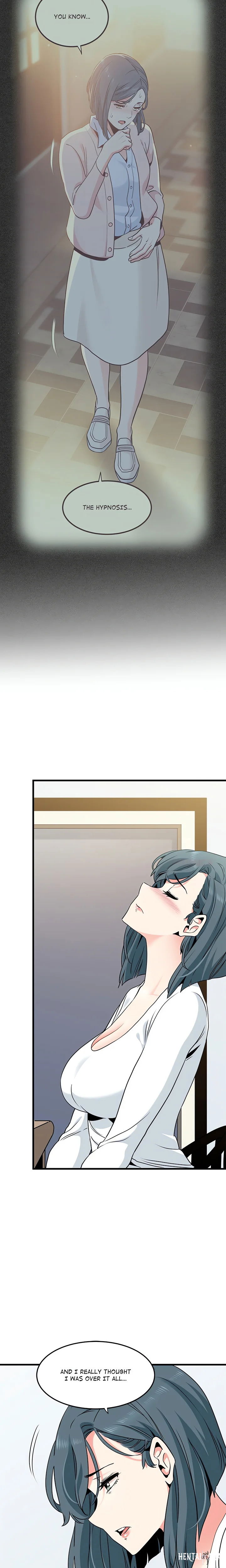 Snapping into Love (Uncensored) Snapping into Love (Uncensored) Chapter 27 - P&aacute;gina 21