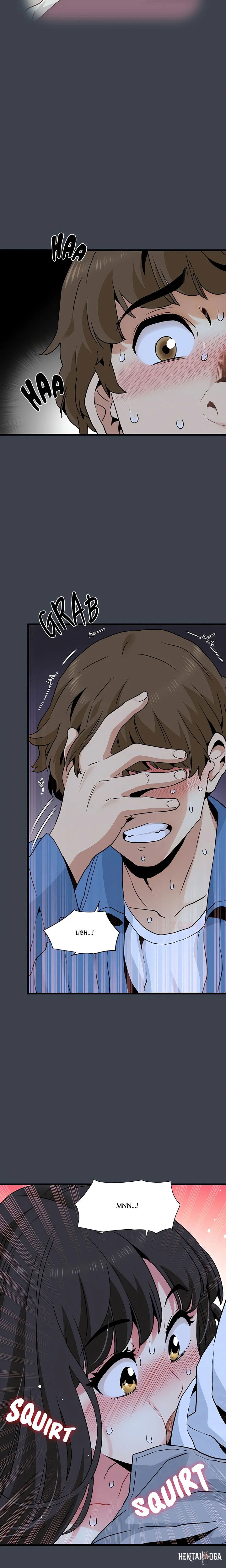 Snapping into Love (Uncensored) Snapping into Love (Uncensored) Chapter 27 - P&aacute;gina 26