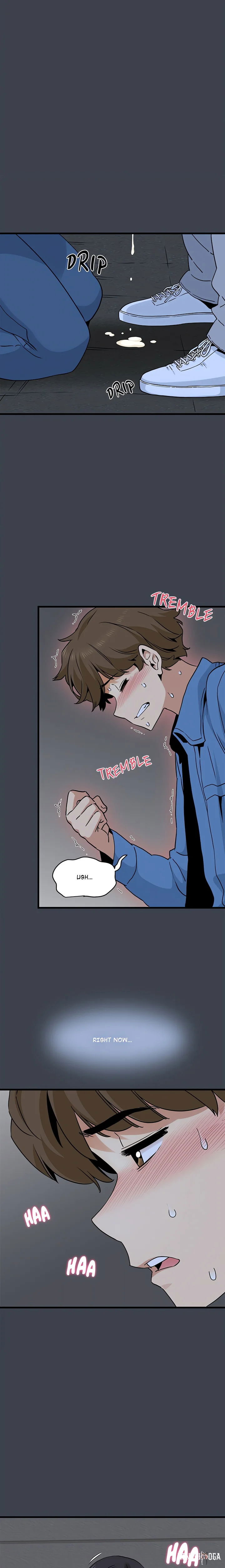 Snapping into Love (Uncensored) Snapping into Love (Uncensored) Chapter 27 - P&aacute;gina 27