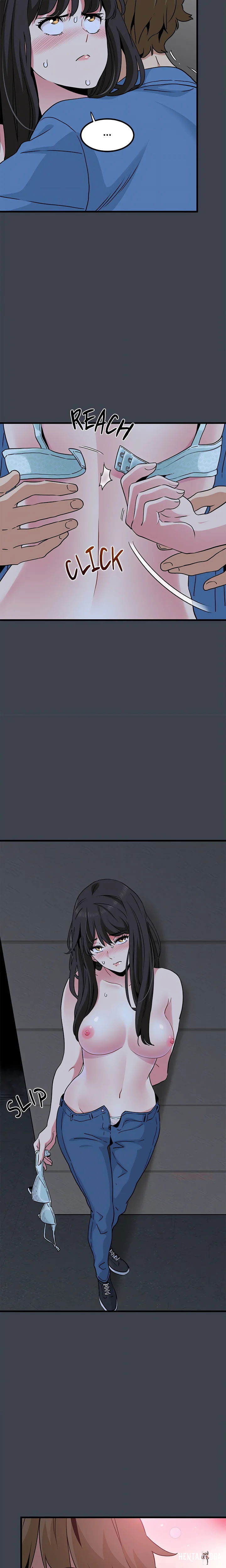 Snapping into Love (Uncensored) Snapping into Love (Uncensored) Chapter 27 - P&aacute;gina 4