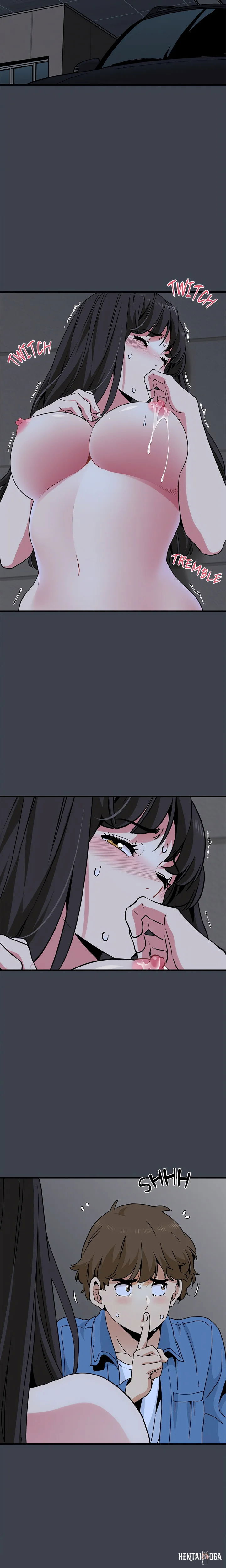 Snapping into Love (Uncensored) Snapping into Love (Uncensored) Chapter 27 - P&aacute;gina 7