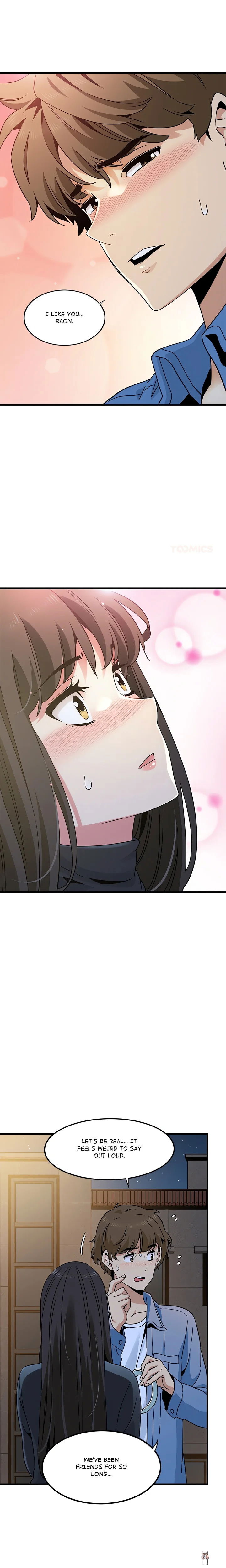 Snapping into Love (Uncensored) Snapping into Love (Uncensored) Chapter 26 - P&aacute;gina 10