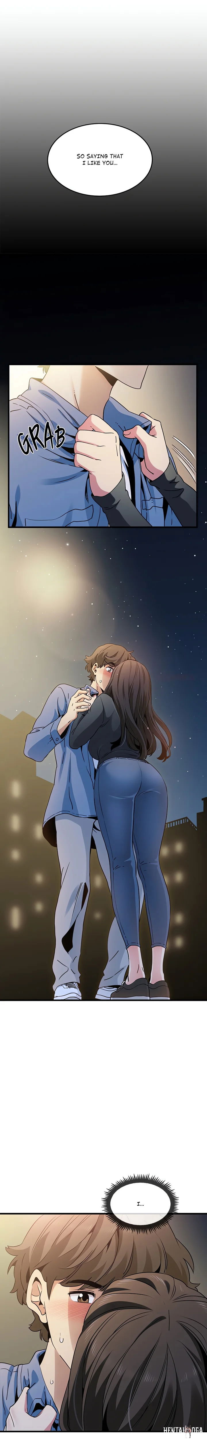 Snapping into Love (Uncensored) Snapping into Love (Uncensored) Chapter 26 - P&aacute;gina 11