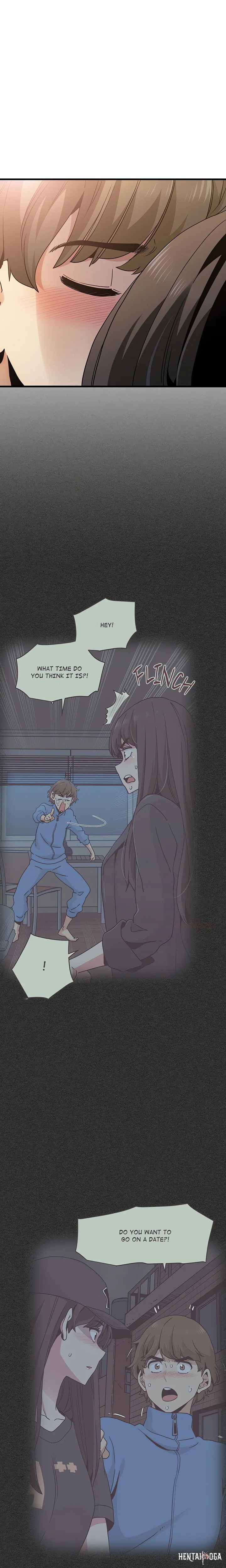 Snapping into Love (Uncensored) Snapping into Love (Uncensored) Chapter 26 - P&aacute;gina 12