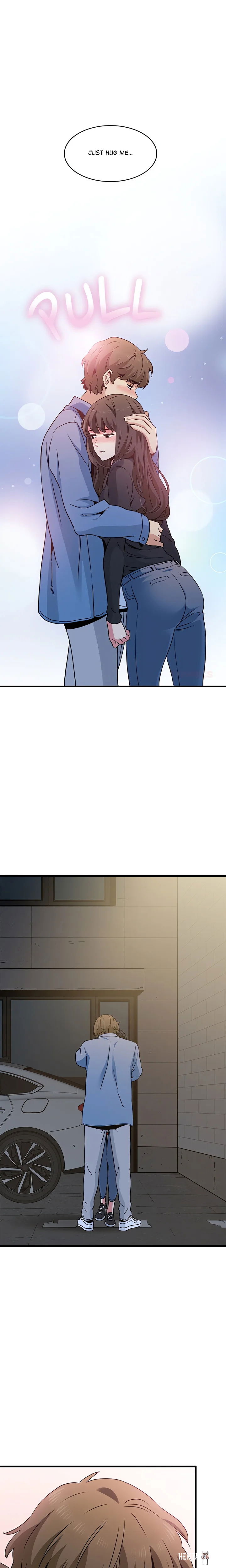 Snapping into Love (Uncensored) Snapping into Love (Uncensored) Chapter 26 - P&aacute;gina 20