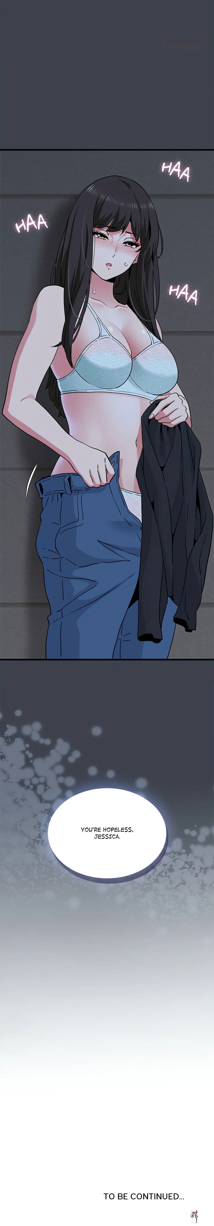 Snapping into Love (Uncensored) Snapping into Love (Uncensored) Chapter 26 - P&aacute;gina 26