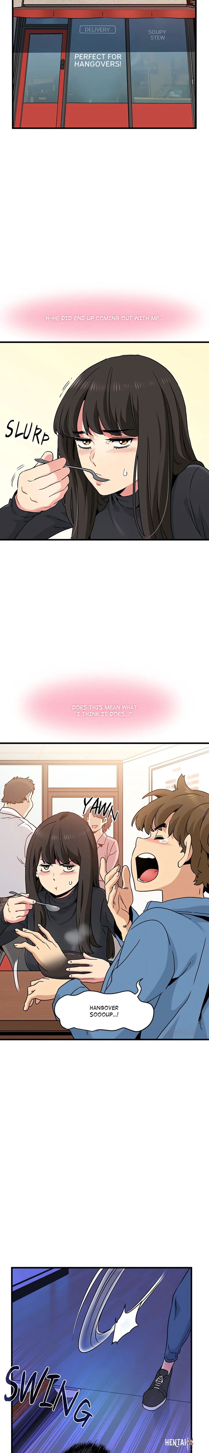 Snapping into Love (Uncensored) Snapping into Love (Uncensored) Chapter 25 - P&aacute;gina 13